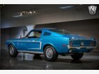 Thumbnail Photo 9 for 1968 Ford Mustang